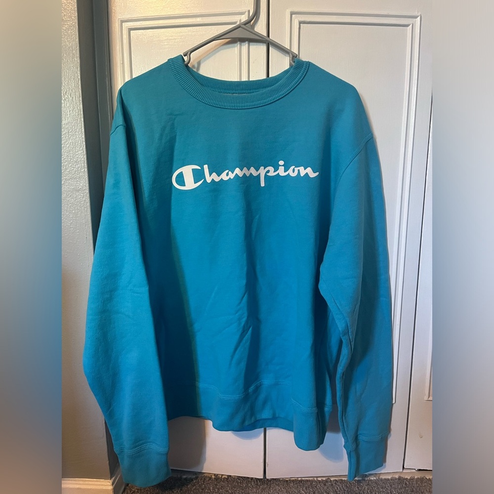 Champion Crewneck